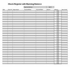 check register