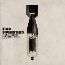 the pretender foo fighters