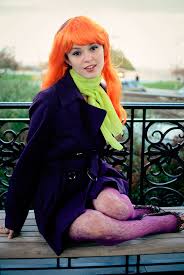 daphne blake costume