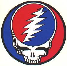 Grateful Dead - Steal Your Face
