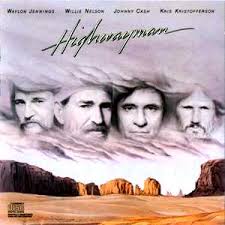 Kris Kristofferson - Highwayman