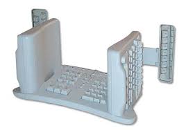 keyboards ergonomic