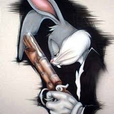 bugs bunny films