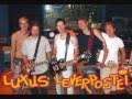 Luxus Leverpostei - Fashion & Mote