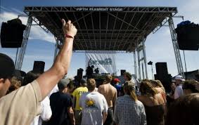 Soundset 2010 set for May 30