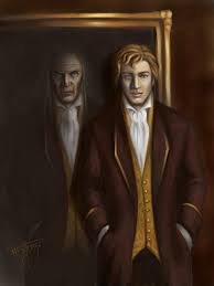 the portrait of dorian grey