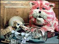 bagpuss shop