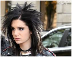 bill kaulitz tokio hotel