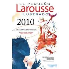 el peque&ntilde;o larousse
