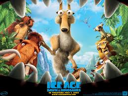 Buz Devri 3: Dinozorlar�n �afa�� � Ice Age 3: