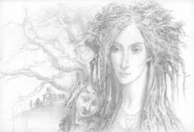 alan lee faeries
