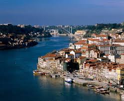 douro portugal