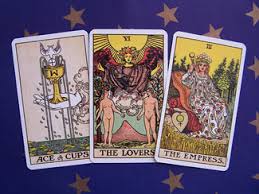 tarot readings