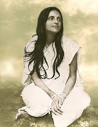 anandamayi