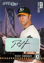 rich harden