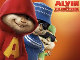 alvin and the chipmunks pics