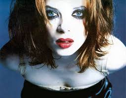 shirley manson garbage