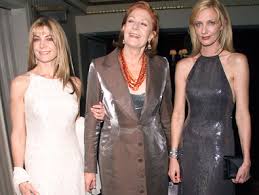 natasha richardson vanessa redgrave