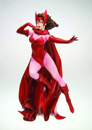 bishoujo statue