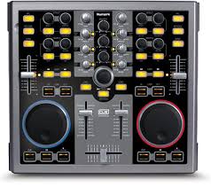 dj rock band