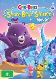 share care bear