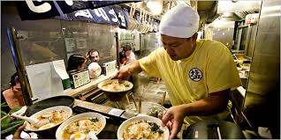 noodle shop