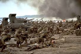 il faut sauver le soldat ryan