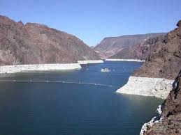 lake mead