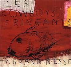 Les Cowboys Fringants - Sp