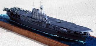 yorktown class carriers