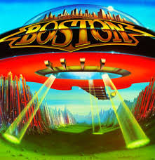 Boston - Don't Look Back