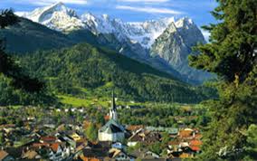 garmisch germany