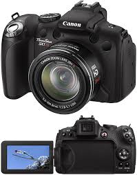 canon powershot 1s