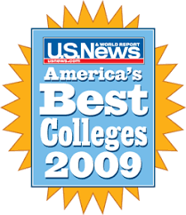 Post Thumbnail of Searching for a better College in US?