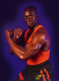 billy banks taebo