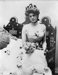 Ethel Barrymore