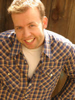 Kyle Cease began his comedy