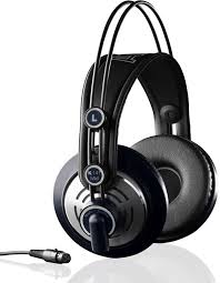 akg k141 studio