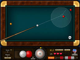 carom ball