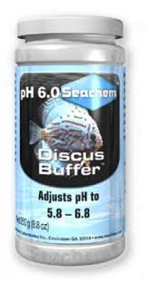 discus buffer