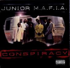 Junior M.A.F.I.A. - Realms Of Junior M.A.F.I.A.