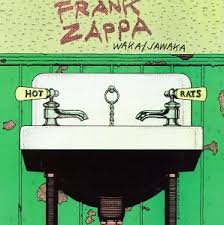 Frank Zappa - Waka/Jawaka