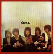 Faces - First Step