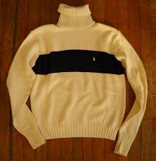 polo turtlenecks