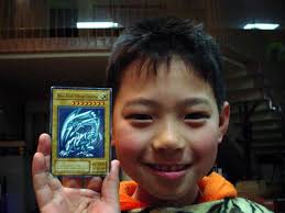 dark master yugioh card