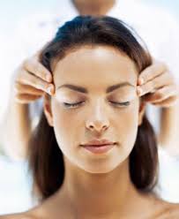 What is Champissage with Massage?