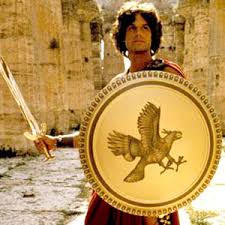 clash of the titans harry hamlin