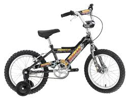 childrens bicycle