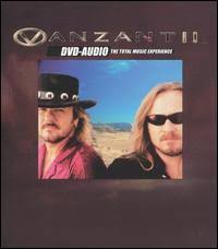 Van Zant - Van Zant II