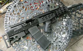 ak 47 stock